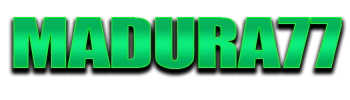 Logo Madura77